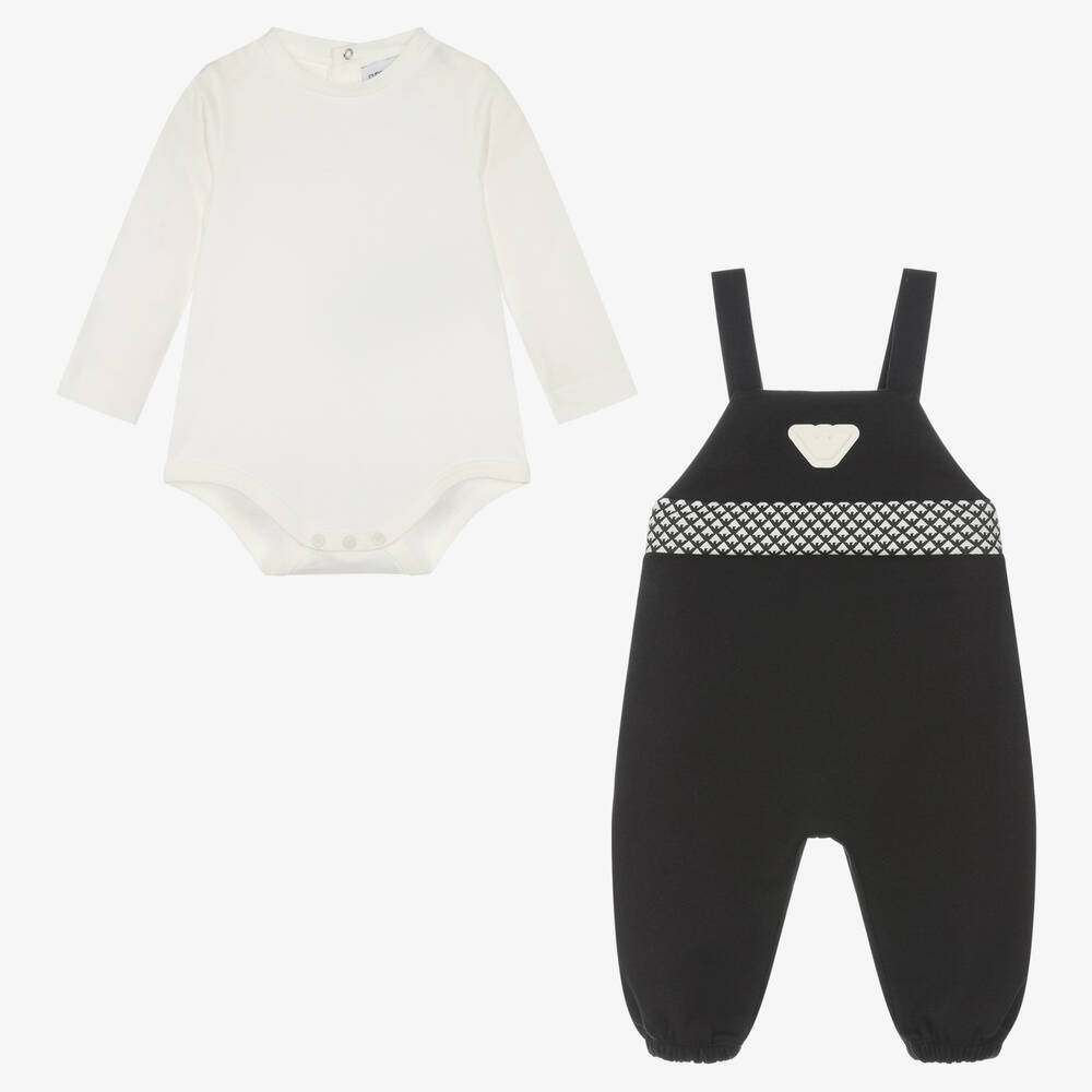Emporio armani baby clothes online