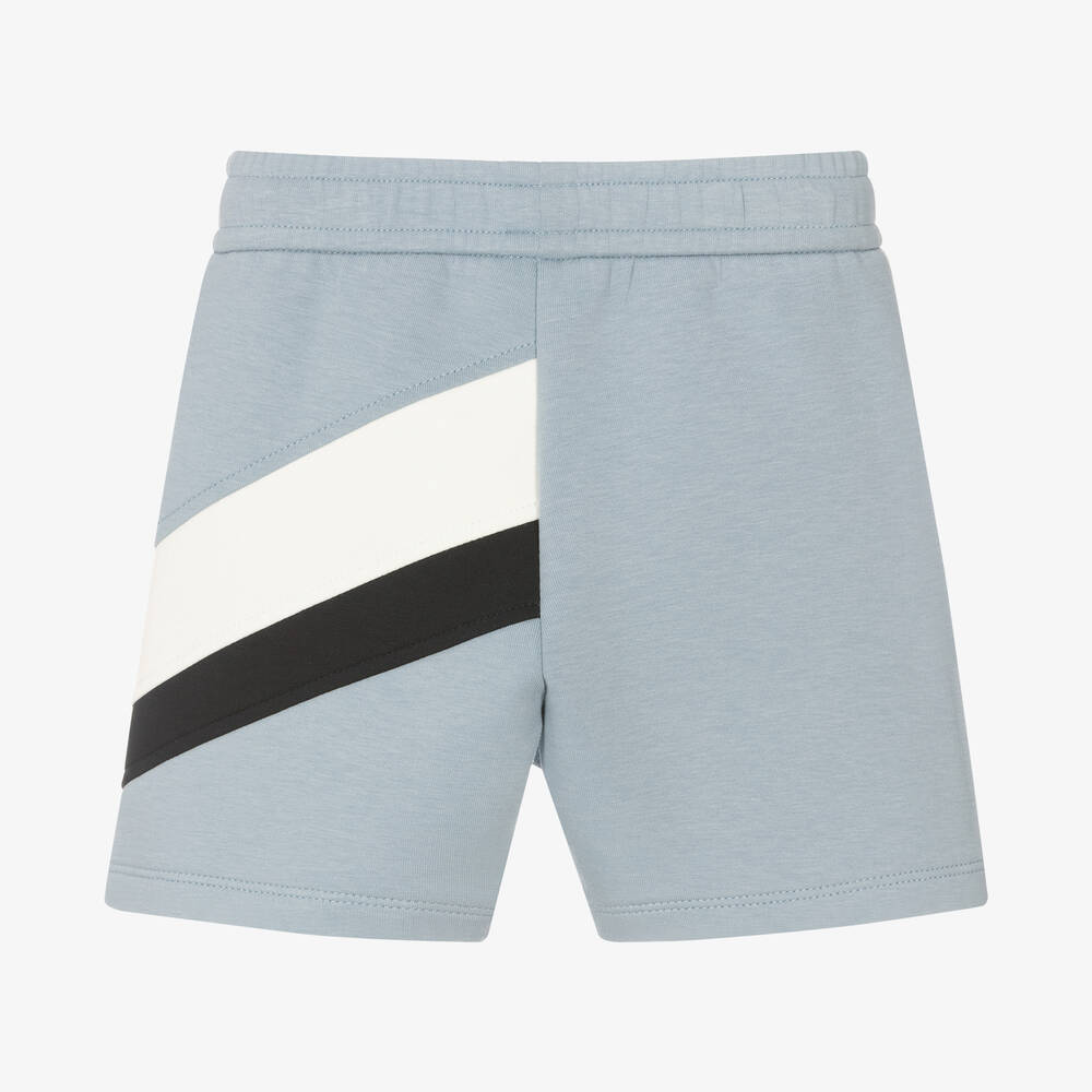 Armani junior shop shorts