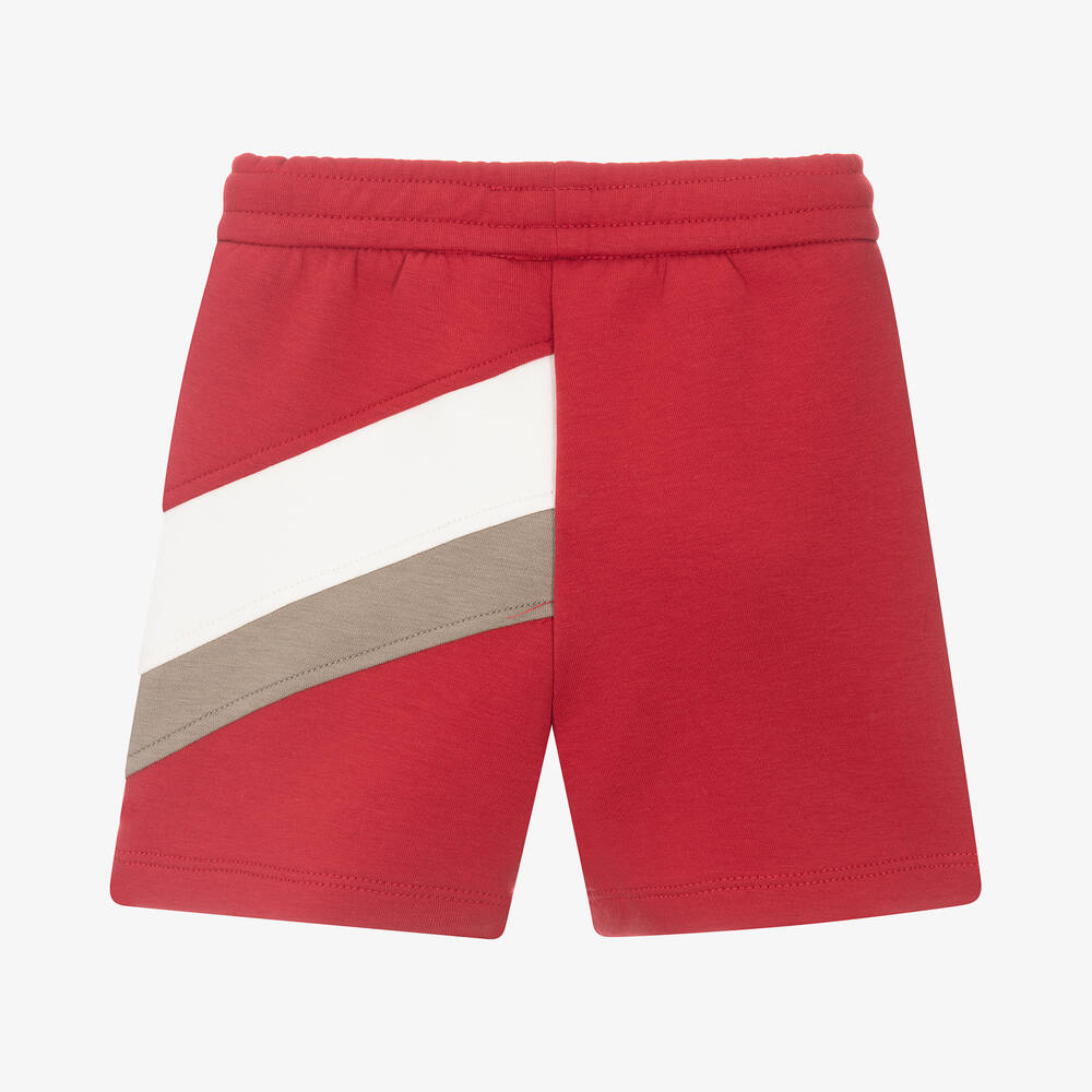 Armani junior new arrivals shorts