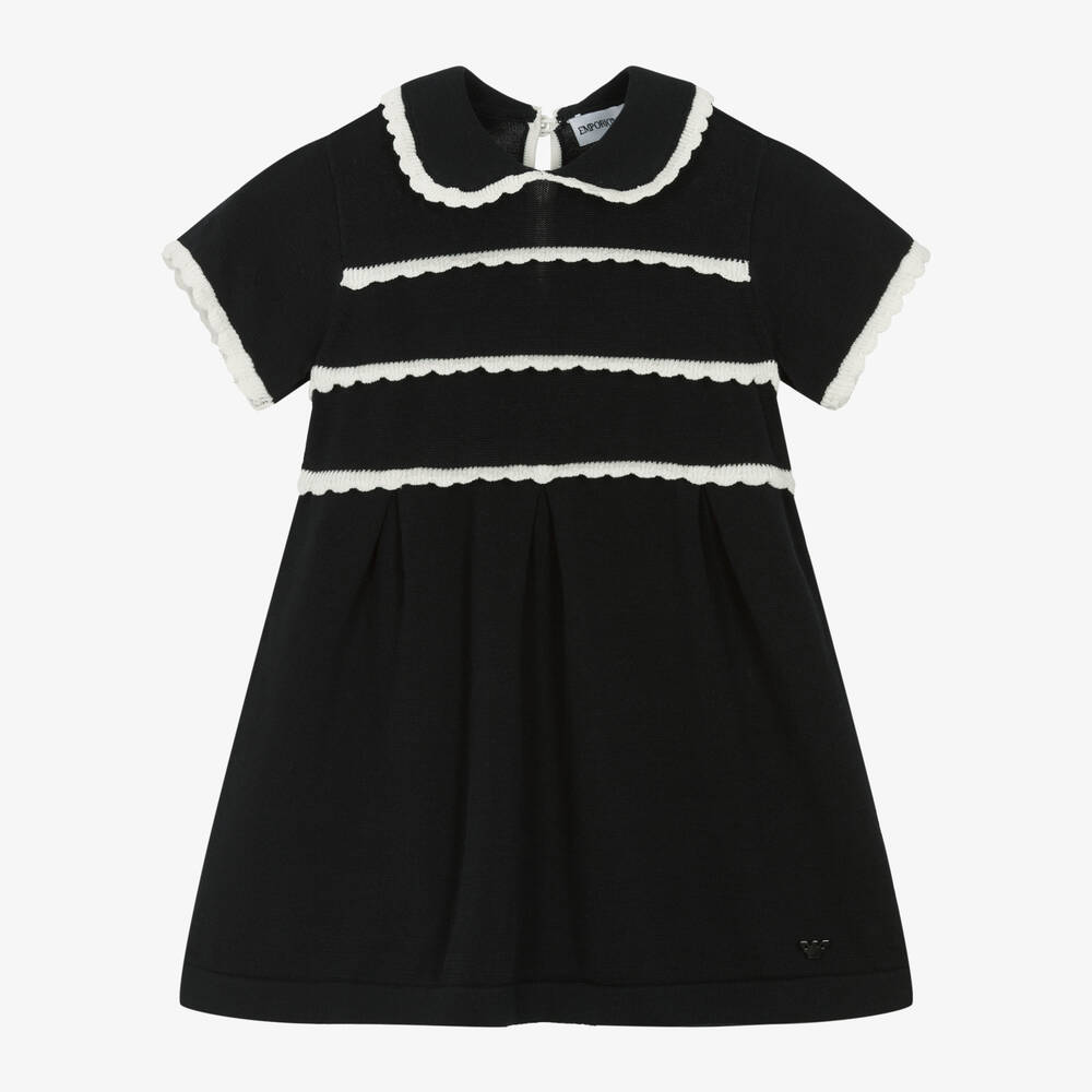 Armani baby dress outlet