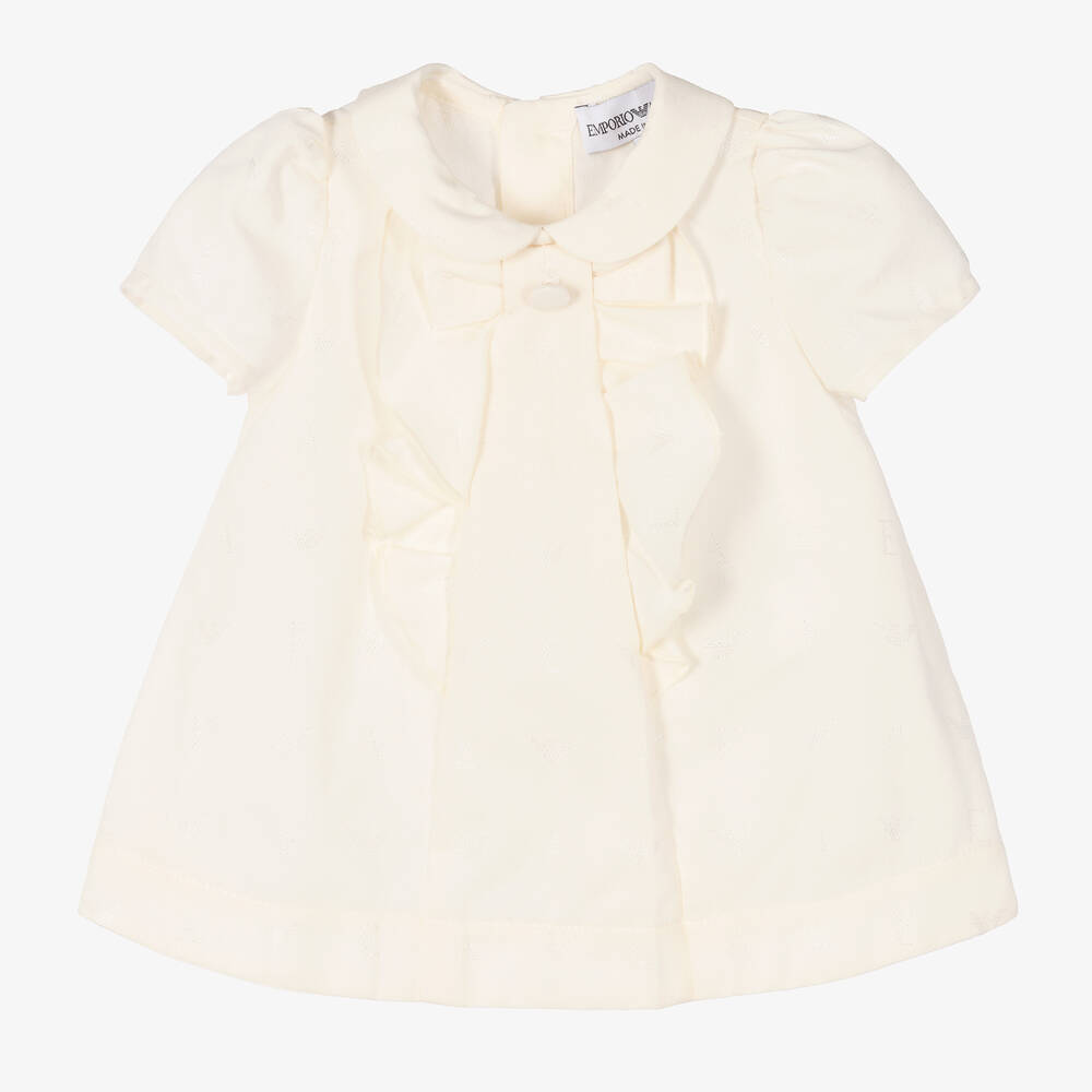 Emporio armani discount baby girl