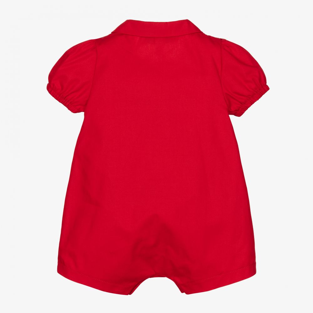 cotton dress armani baby dresses