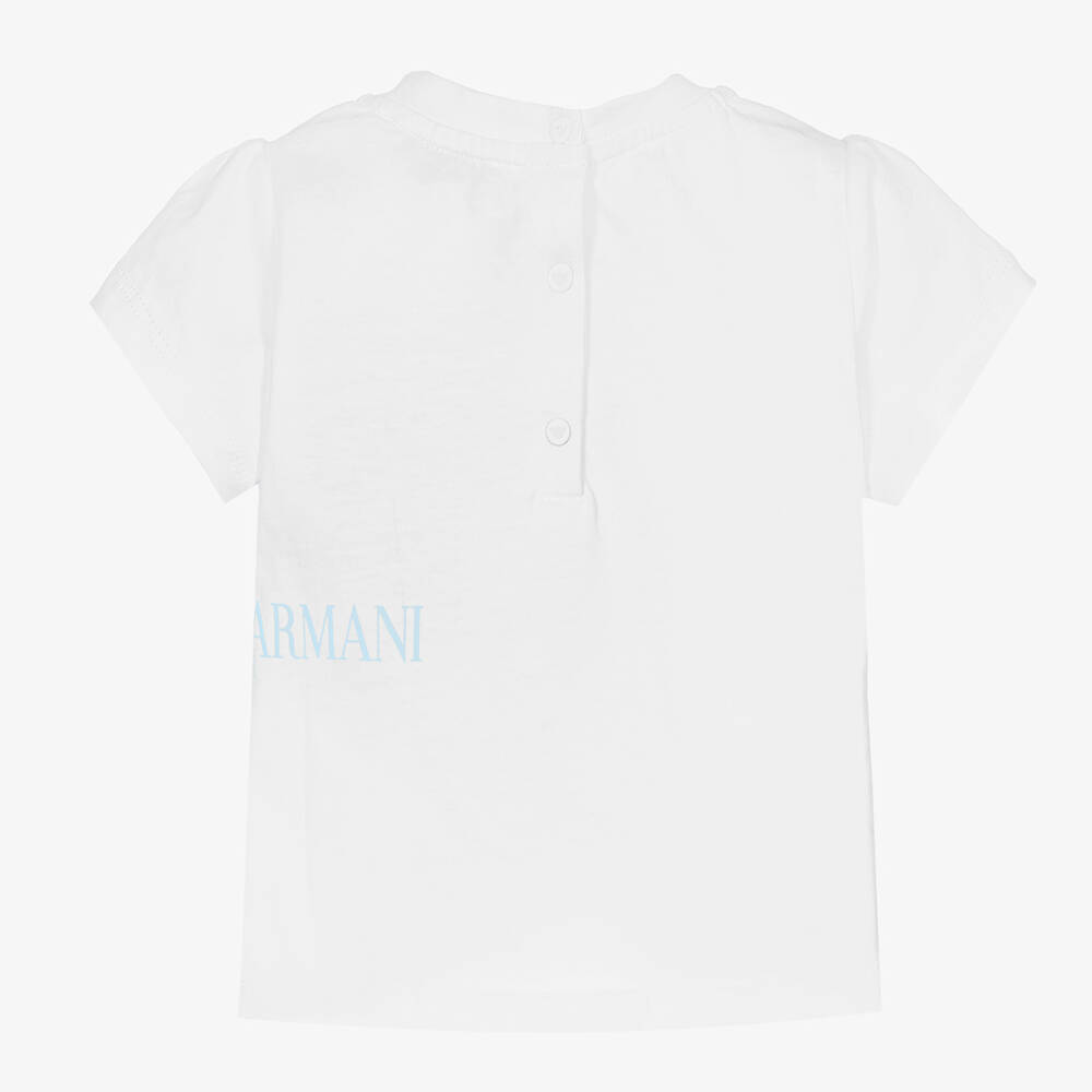 Armani exchange clearance baby
