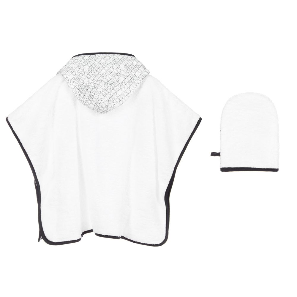 Armani baby gift set sale