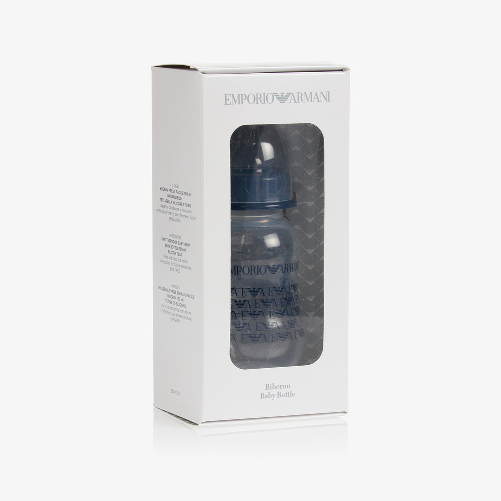 Armani online blue bottle