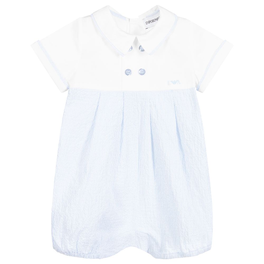 Armani sales baby outlet
