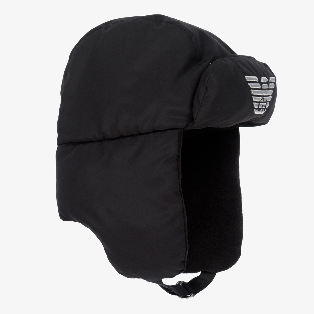 Designer trapper hat new arrivals