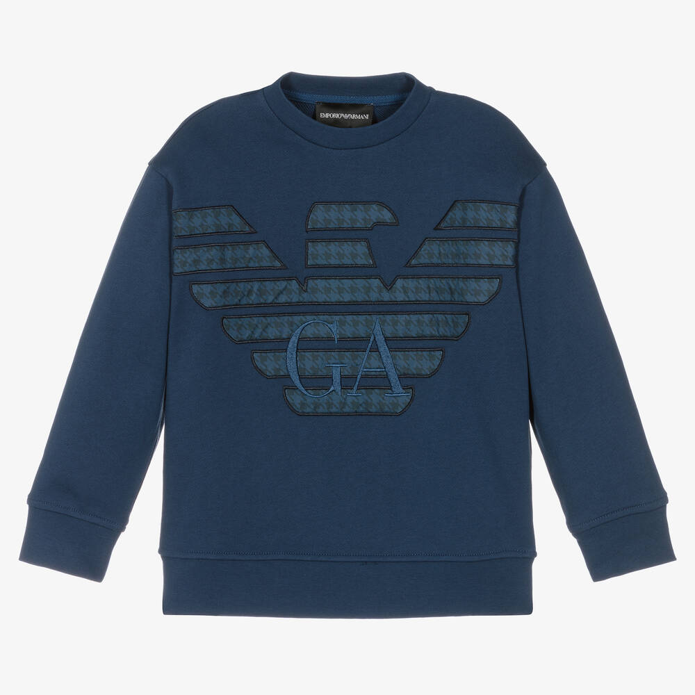 Emporio Armani Childrensalon Outlet