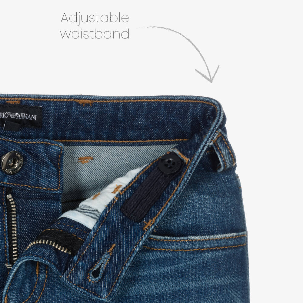 Armani jeans boys new arrivals