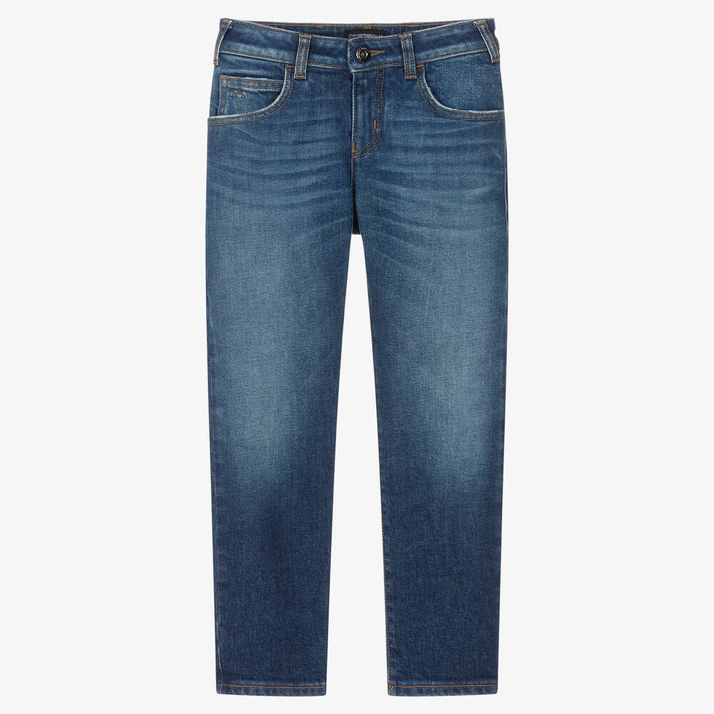 Armani boys jeans new arrivals
