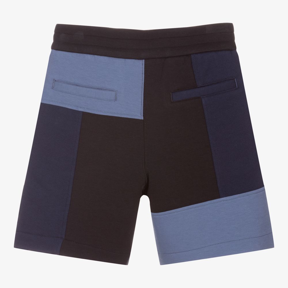 Boys armani boxer shorts deals