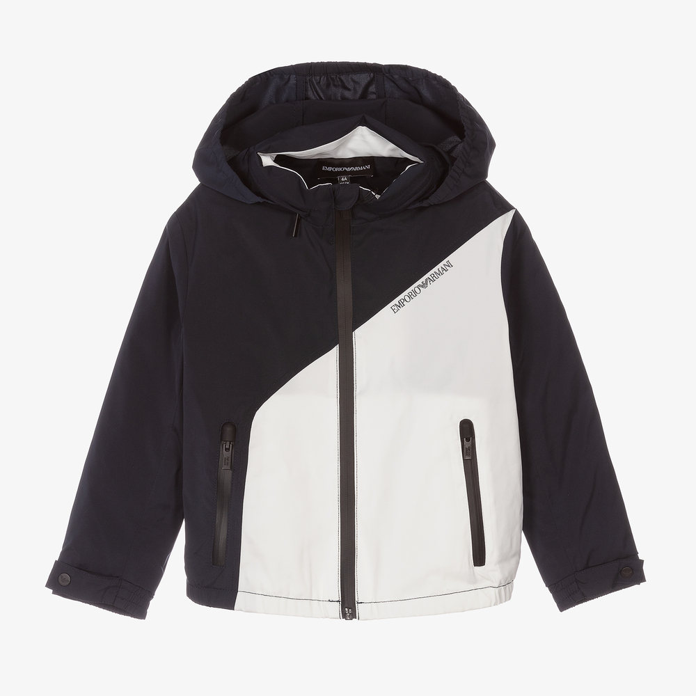 Emporio armani sale junior outlet