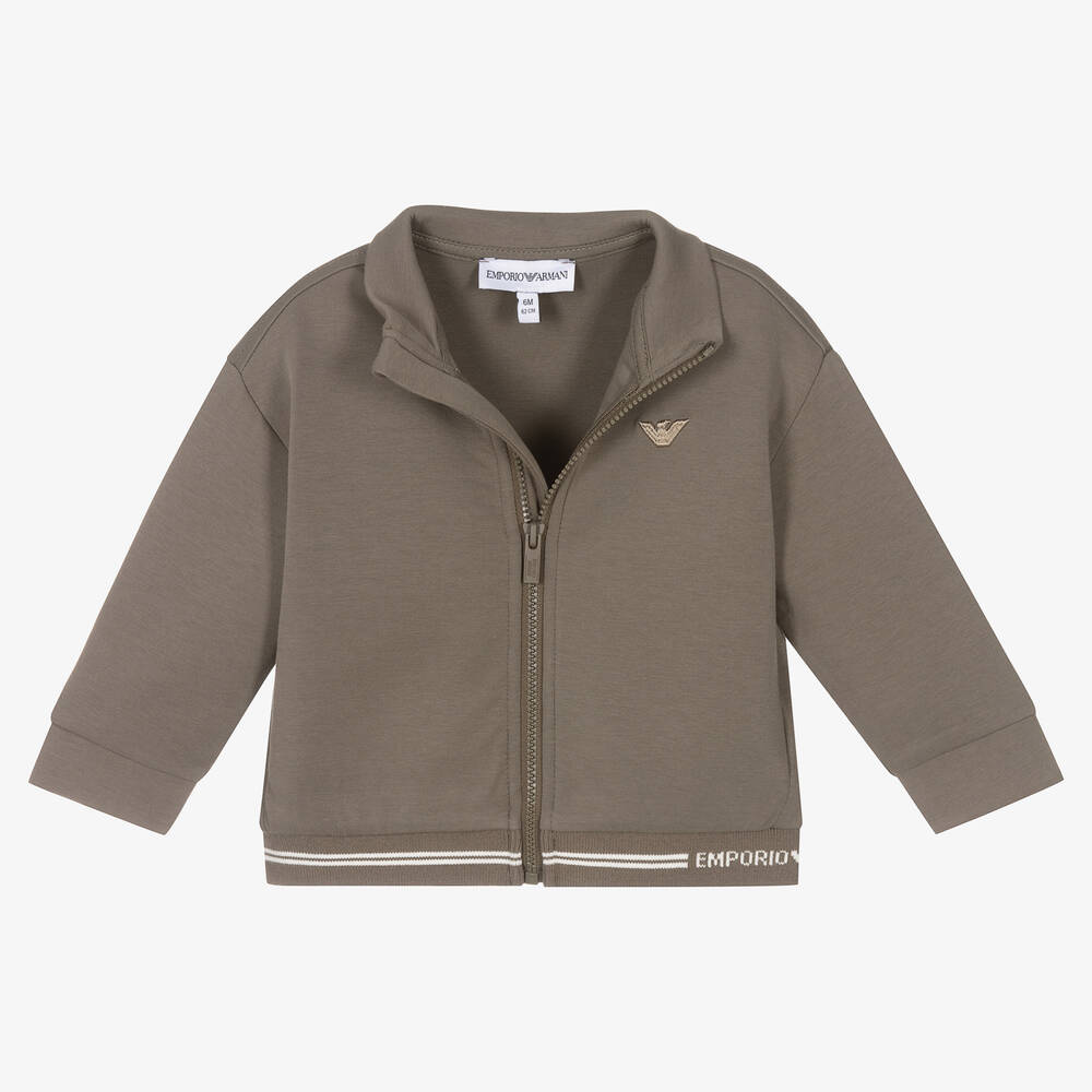 Emporio milano veste 2025