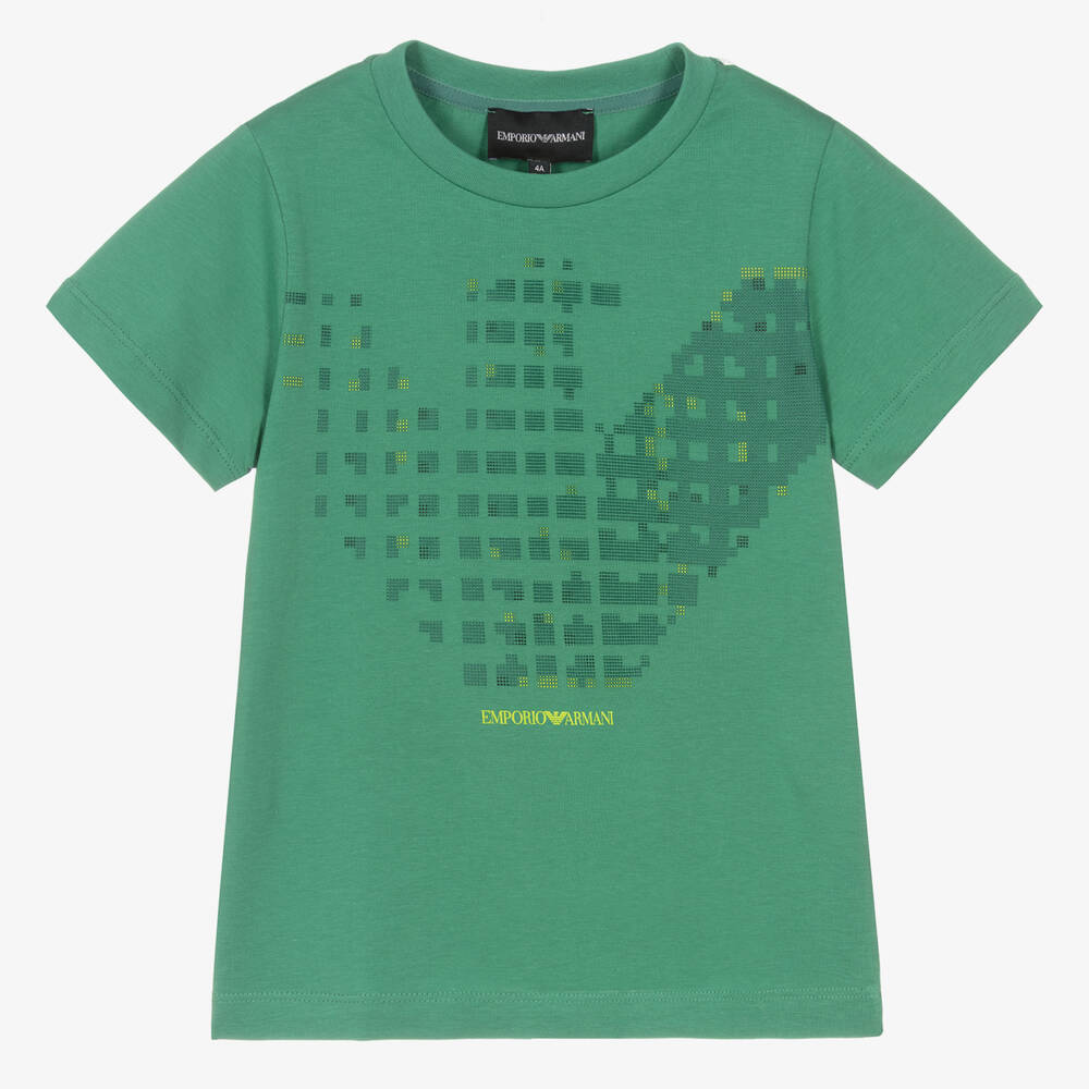 Armani kids outlet discount
