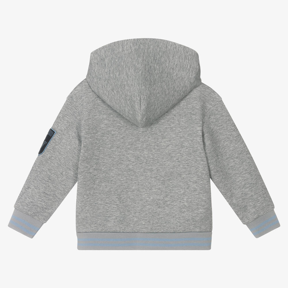 Emporio Armani Junior | ザ・ショップス｜マリーナベイサンズ
