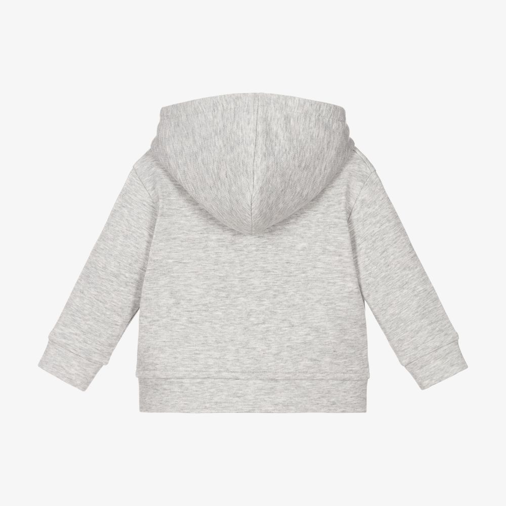商品画像：トップス 2000s emporio armani zip knit archive - トップス 4