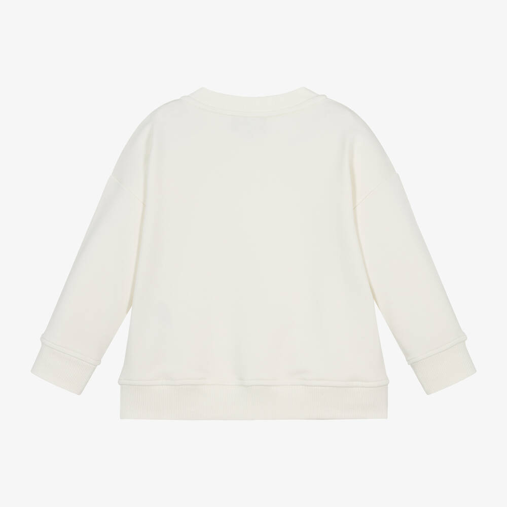 Armani boys sweatshirt shop
