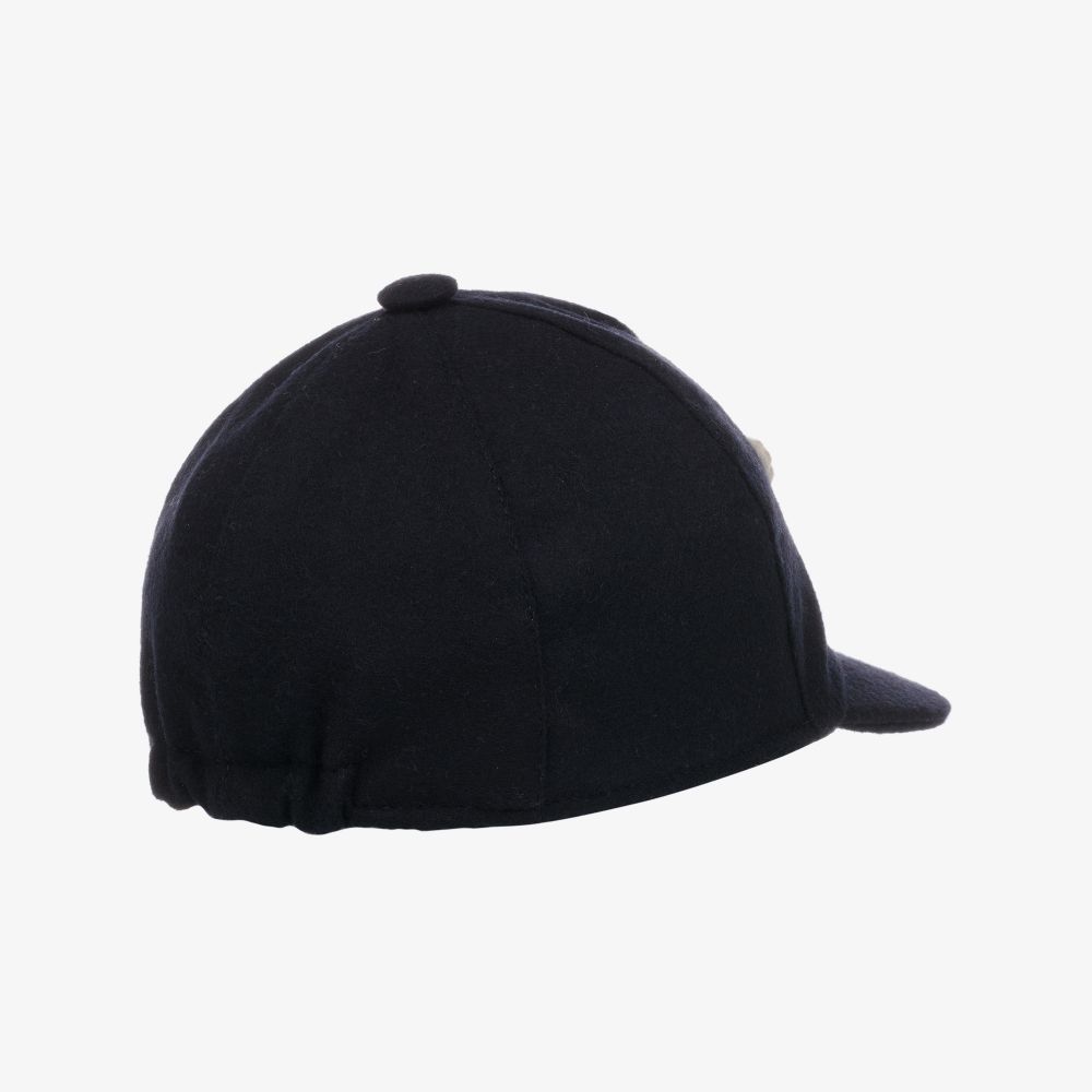 Boys outlet armani cap