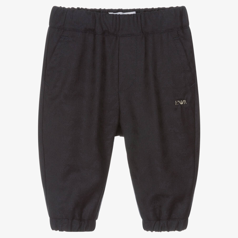 Emporio armani cheap pantalon