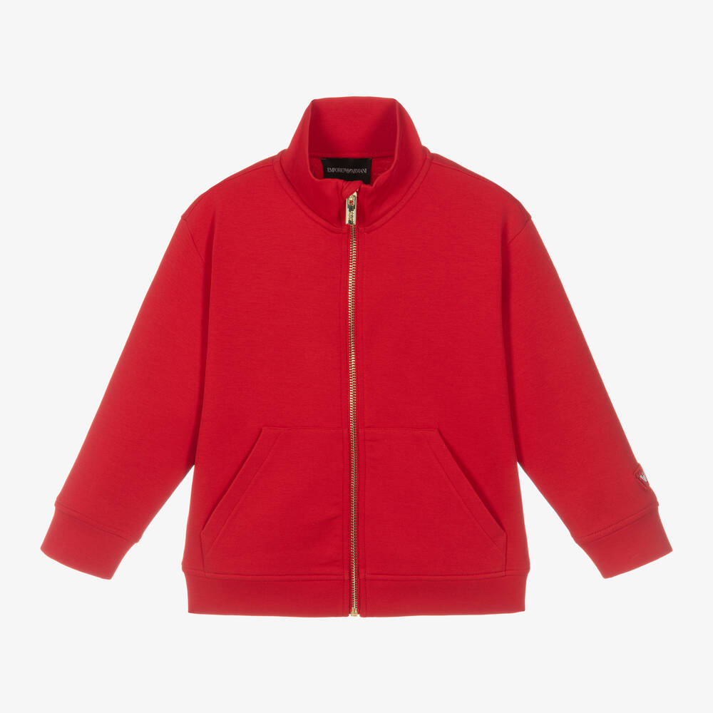 Emporio Armani Dragon Childrensalon Outlet