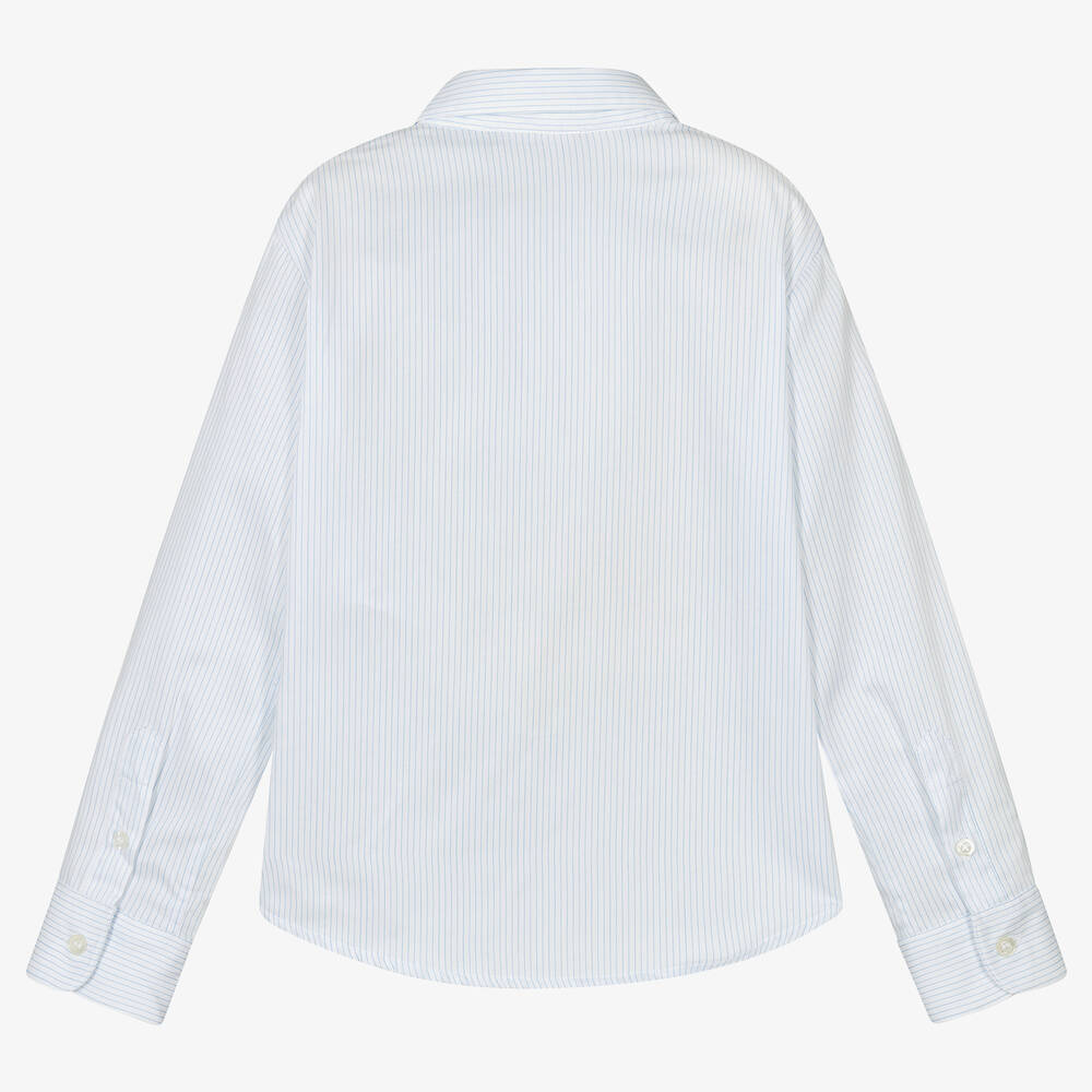 （専用）EMPORIO ARMANI 12A  150 白シャツ undefined