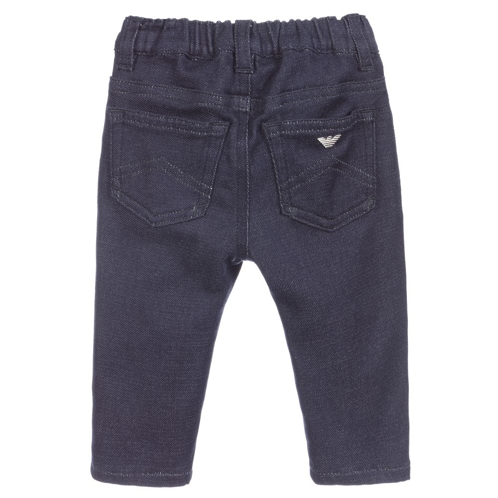 Armani jeggings shop