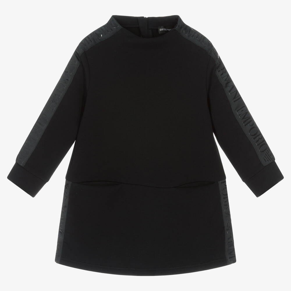 Emporio online armani dress