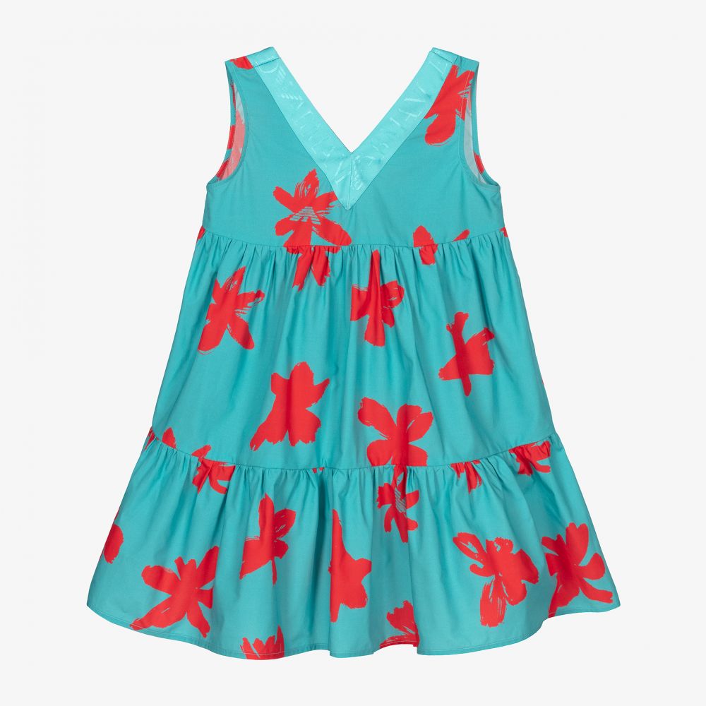 Armani clearance girl dress