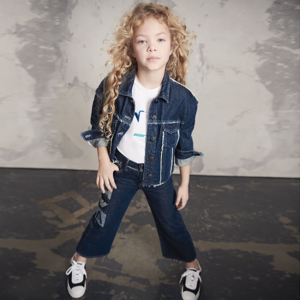 armani girl