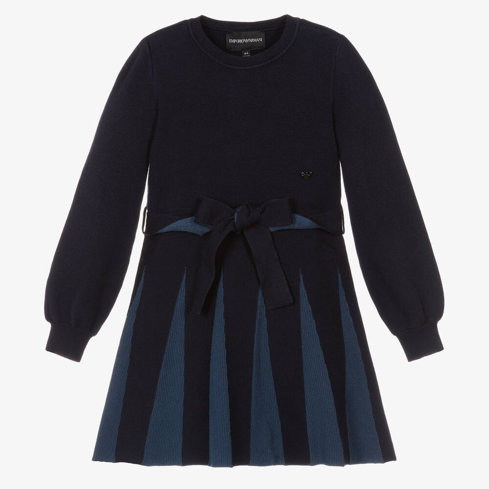 Armani girl clothes clearance
