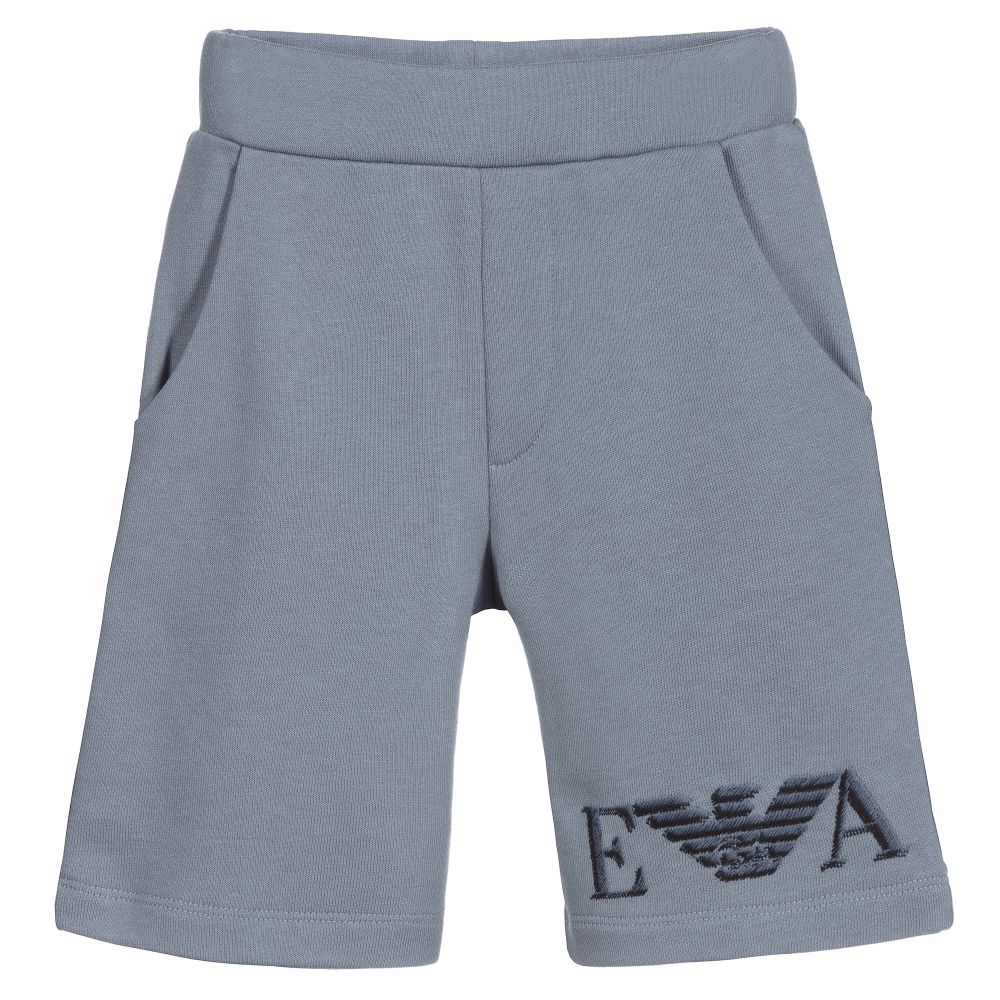 Emporio 2025 armani shorts