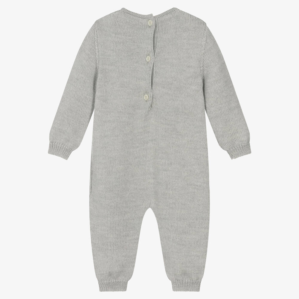 Armani romper hotsell