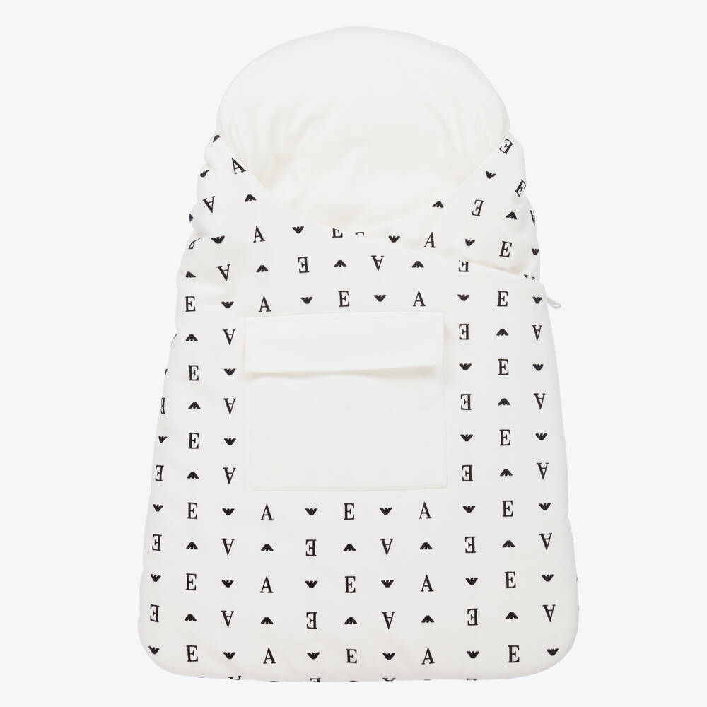 Armani top baby nest