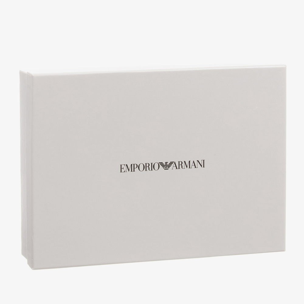 Armani discount gift bag