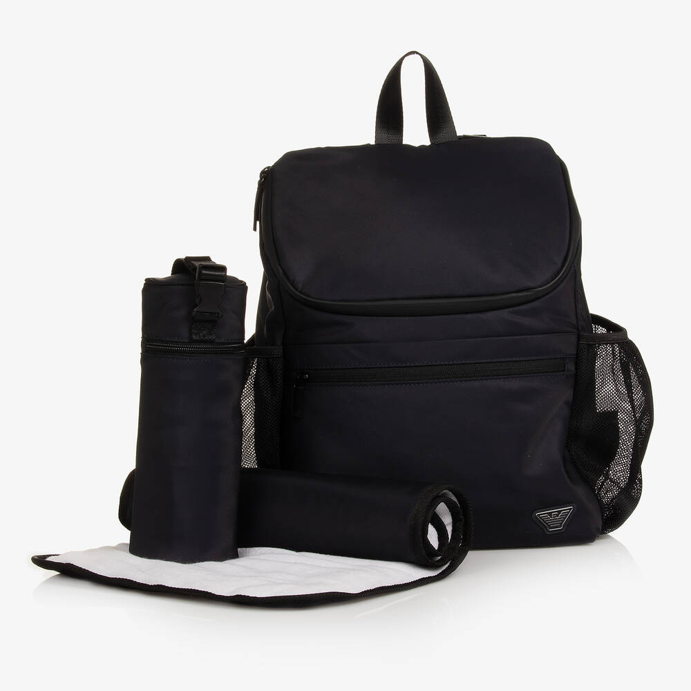 Sac a hot sale langer armani baby