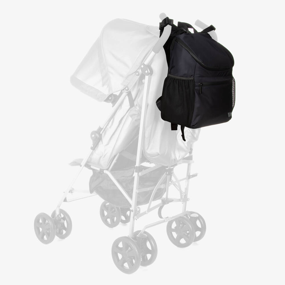 Sac à langer online armani