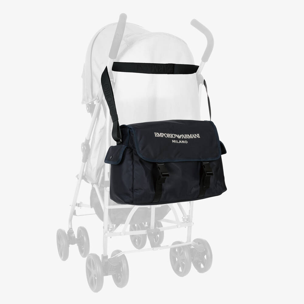 Sac à langer armani hot sale