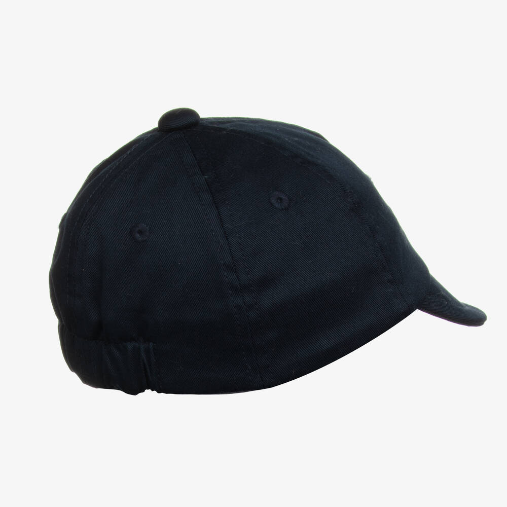 Armani outlet flat cap