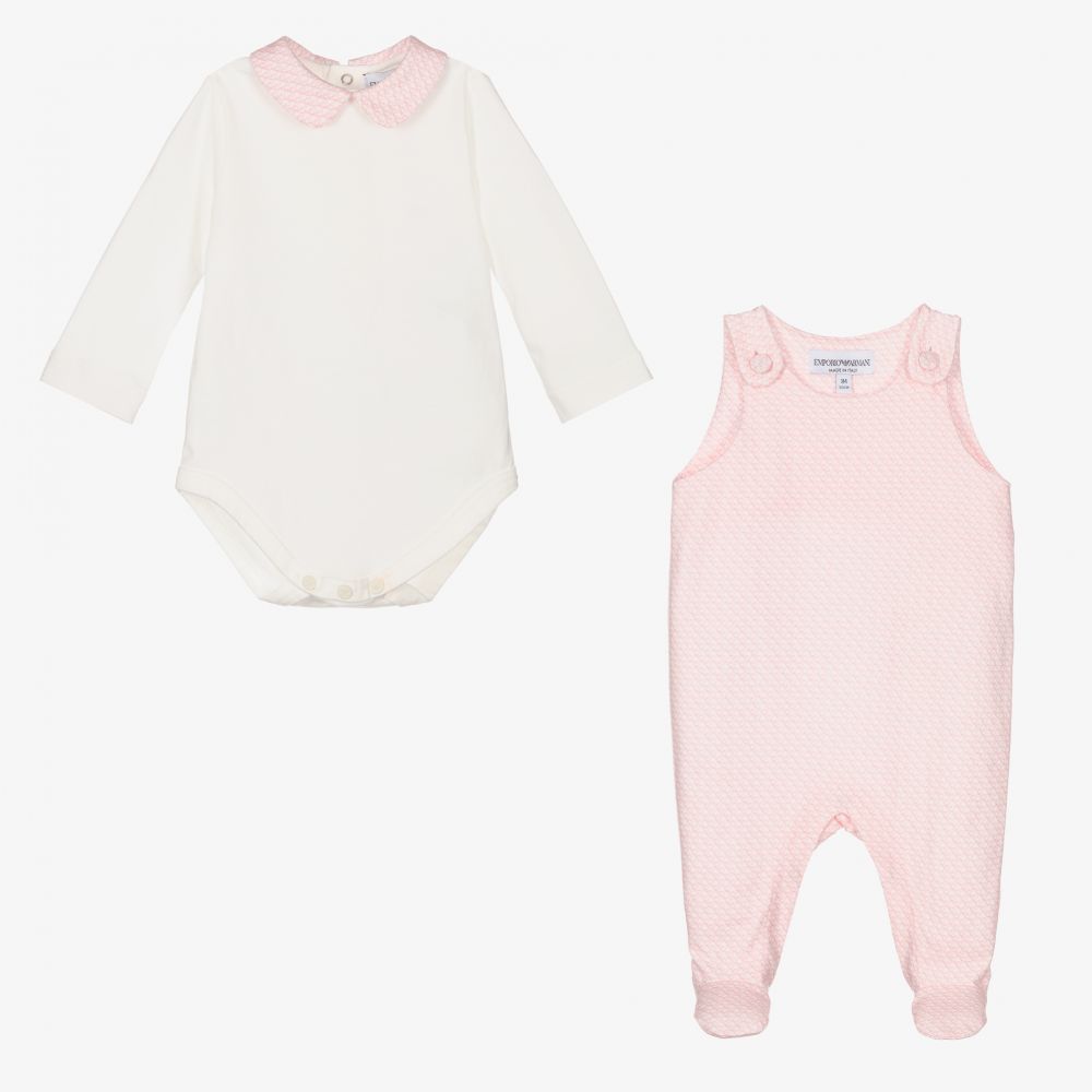 Ensemble armani bebe deals