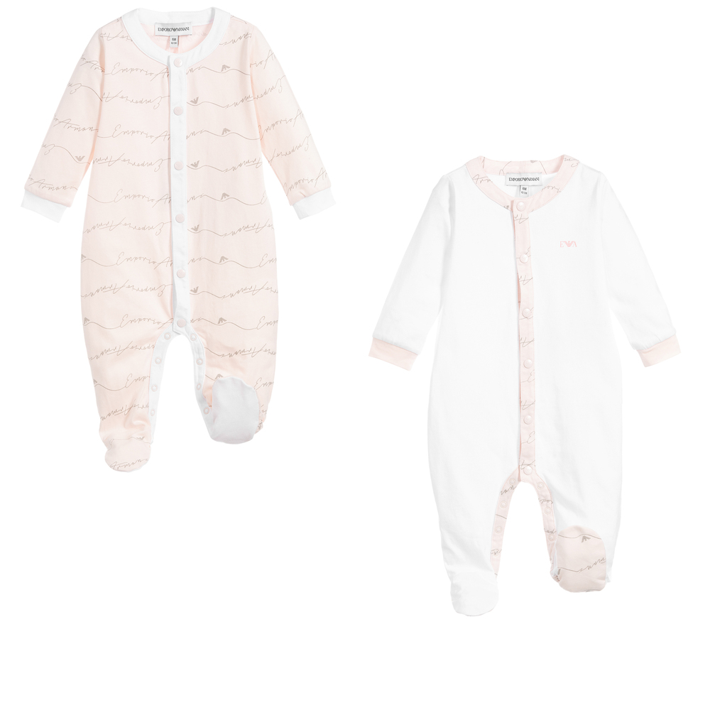 Armani baby suit shop