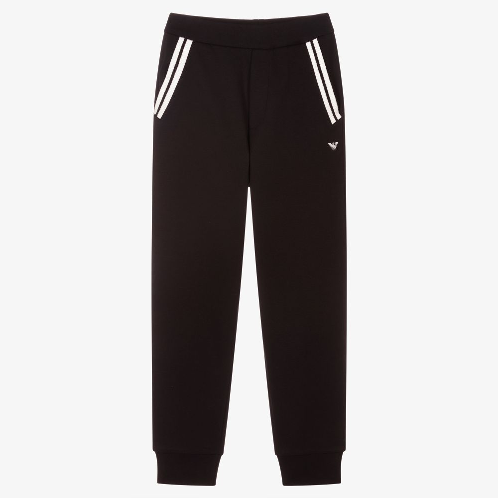 Armani jeans joggers clearance