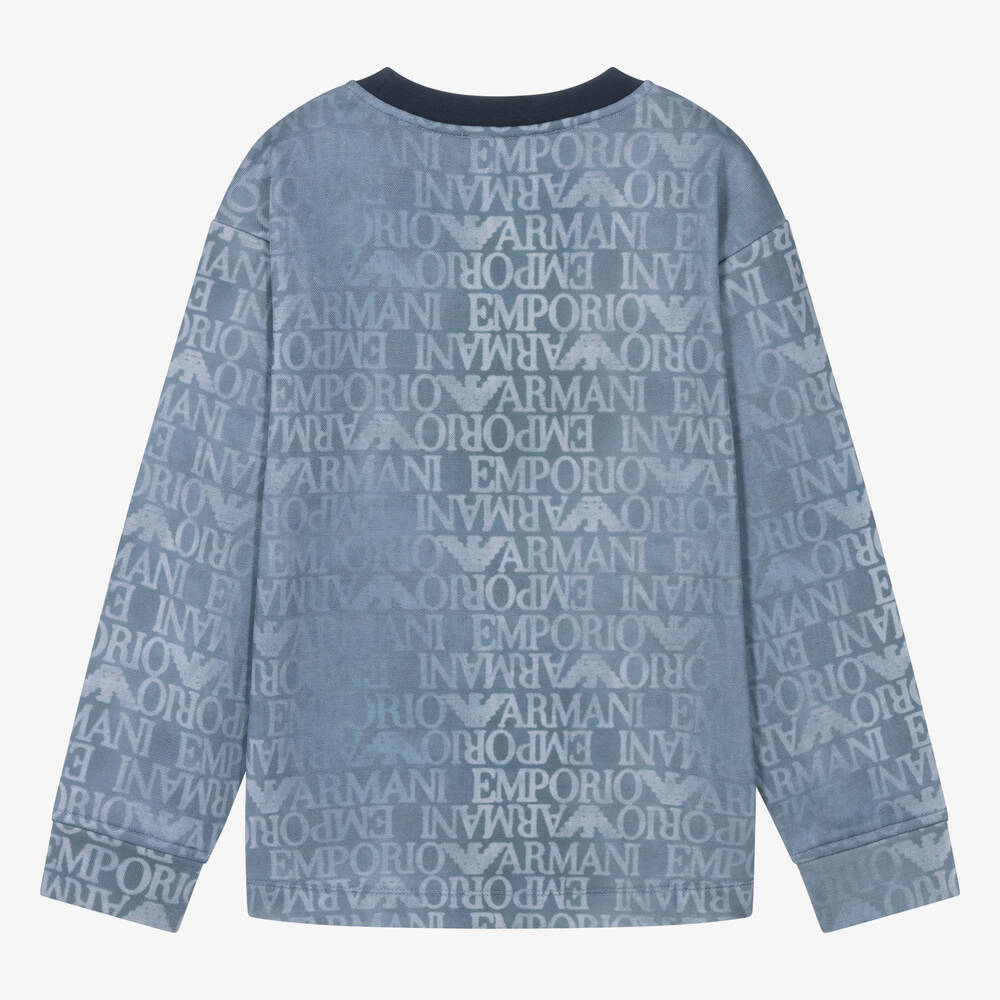 Emporio Armani Childrensalon Outlet