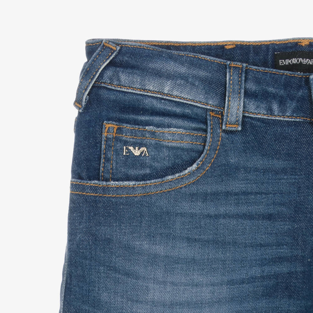 Armani jeans boys new arrivals
