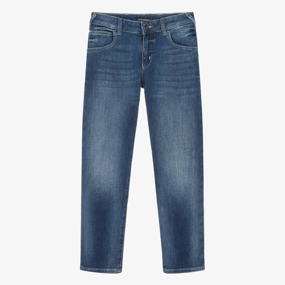 Jeans armani outlet clearance