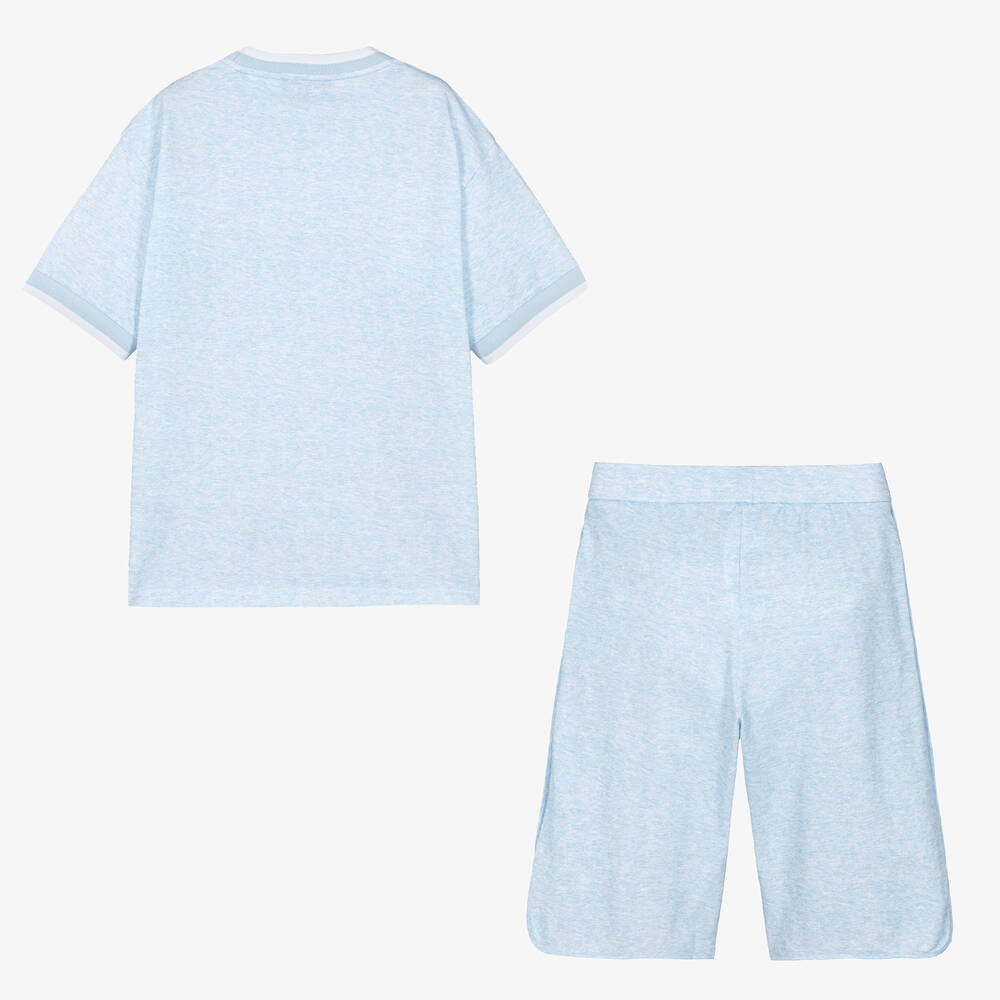 Ensemble on sale ado garçon