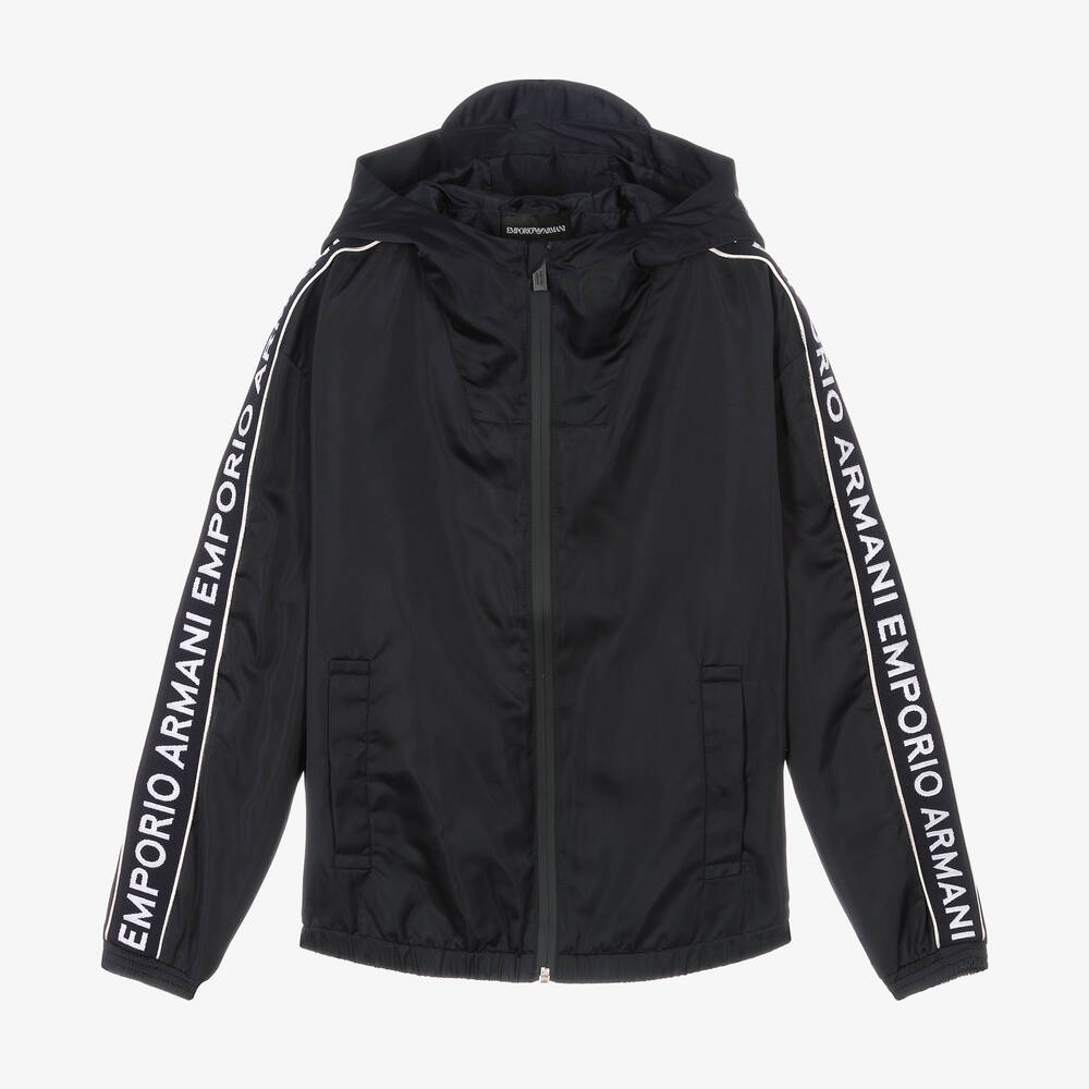 Boys shop armani jacket