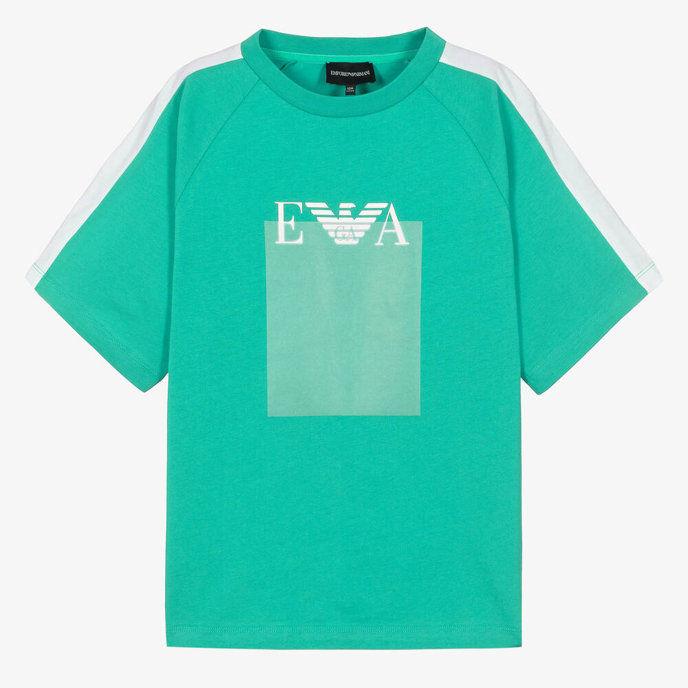 Armani t online shirt outlet