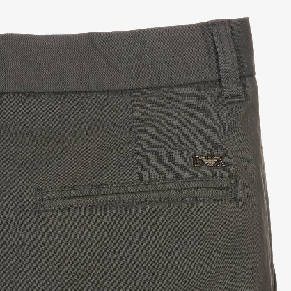 Chinos armani hotsell