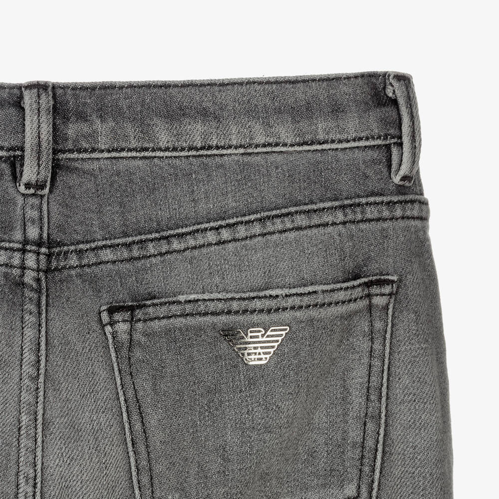 Jeans emporio armani clearance
