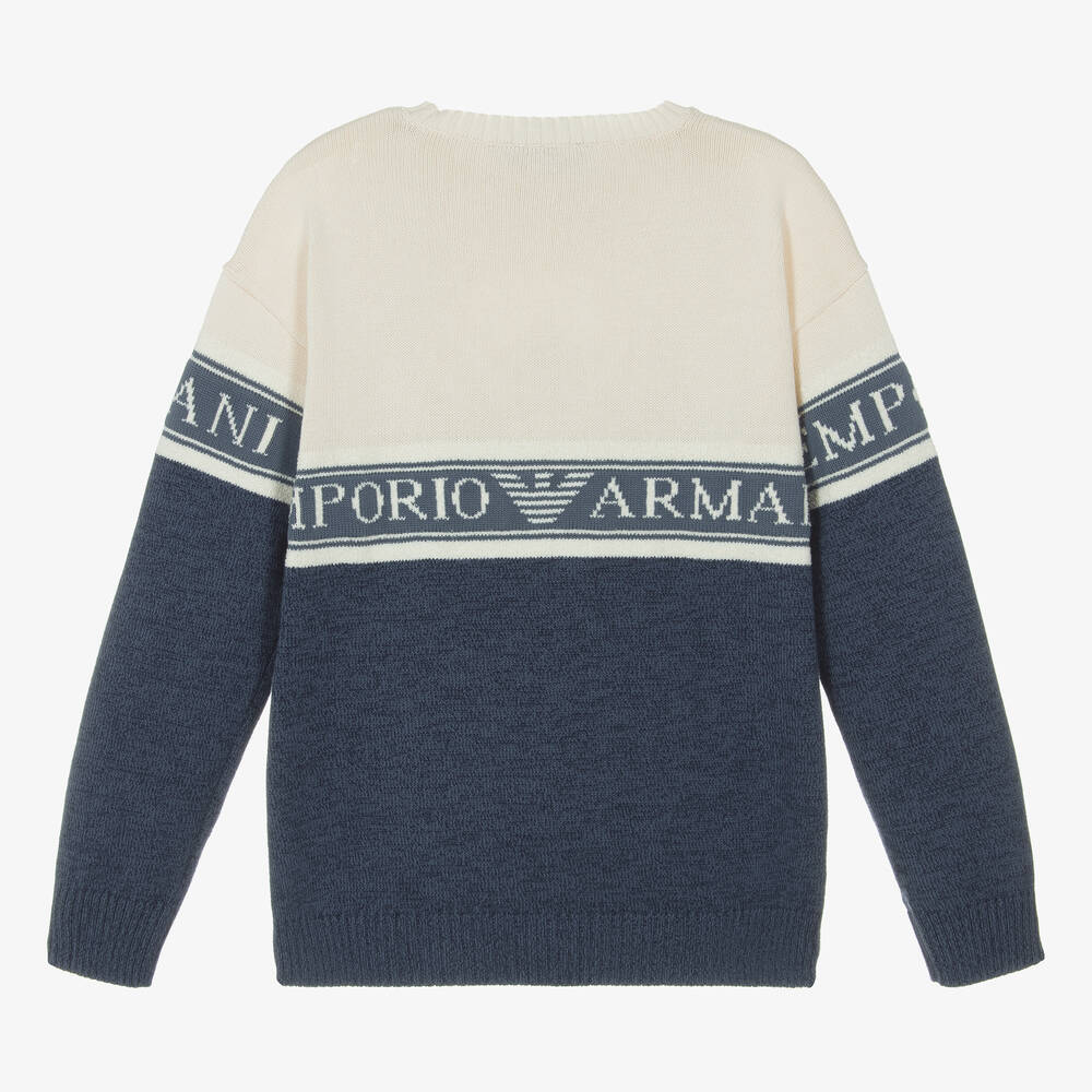 Emporio Armani Childrensalon Outlet